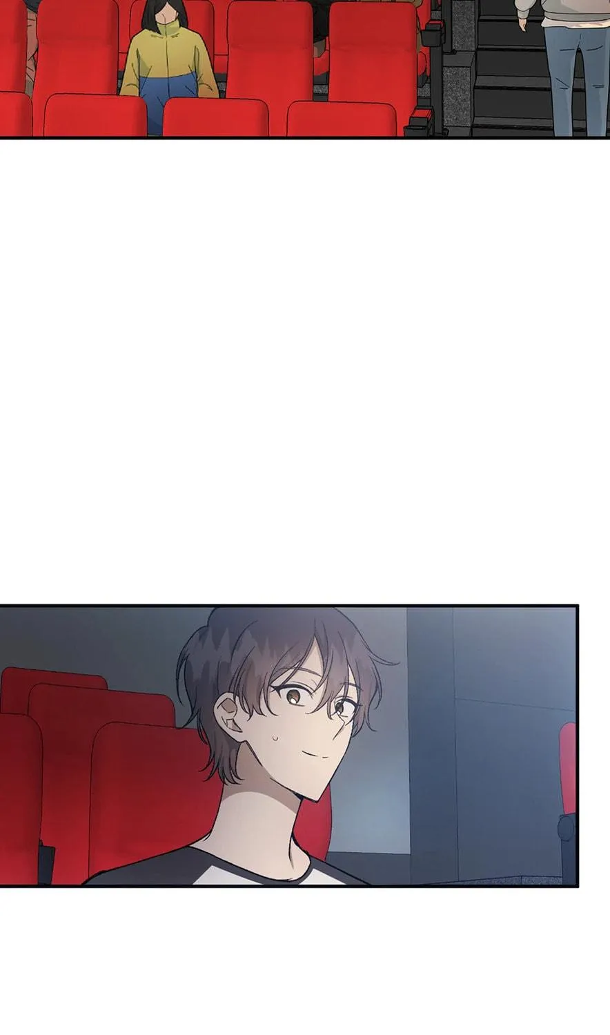 Read Guide to Yeomra chapter 26 image 40 on Lezhin
