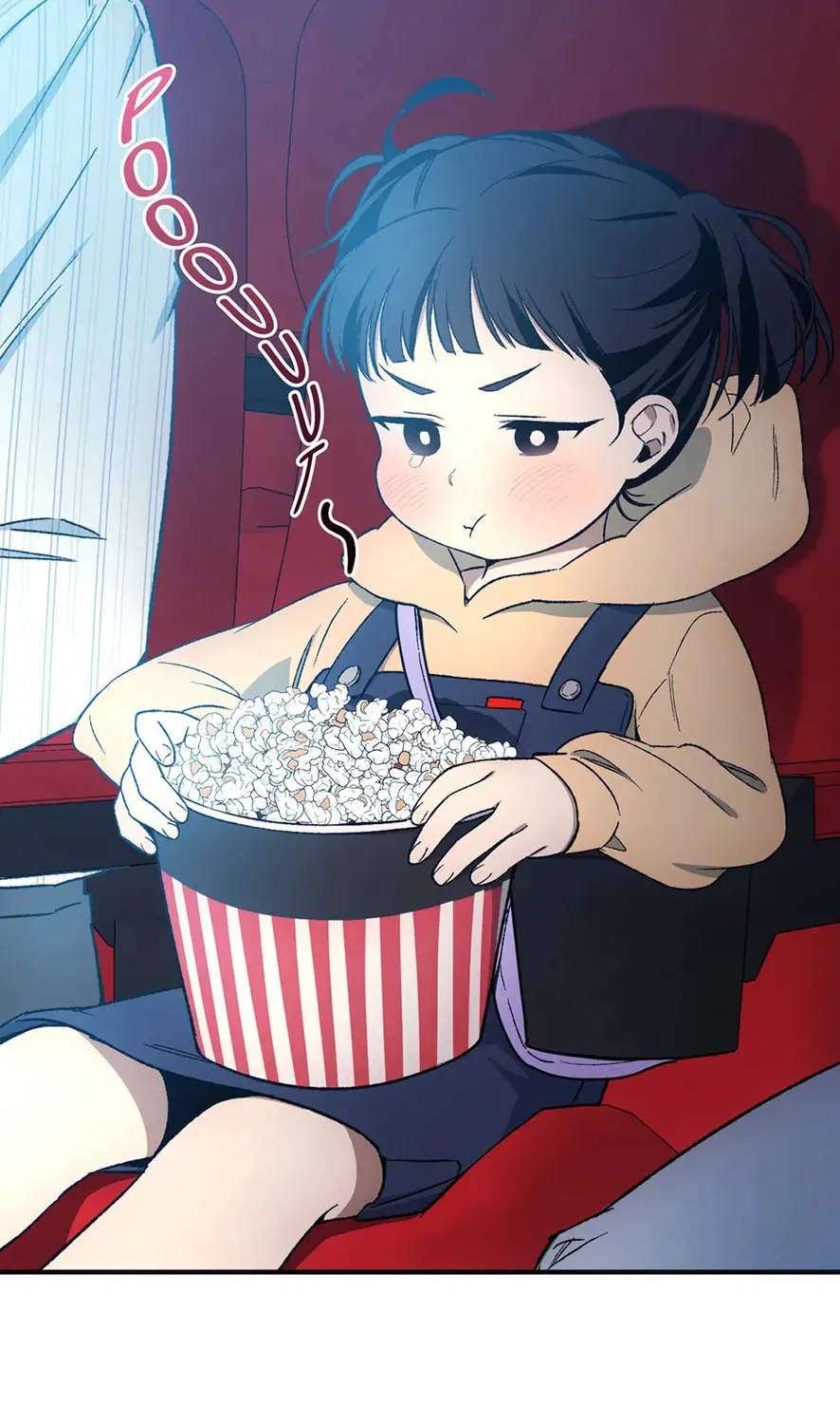 Read Guide to Yeomra chapter 26 image 44 on Lezhin