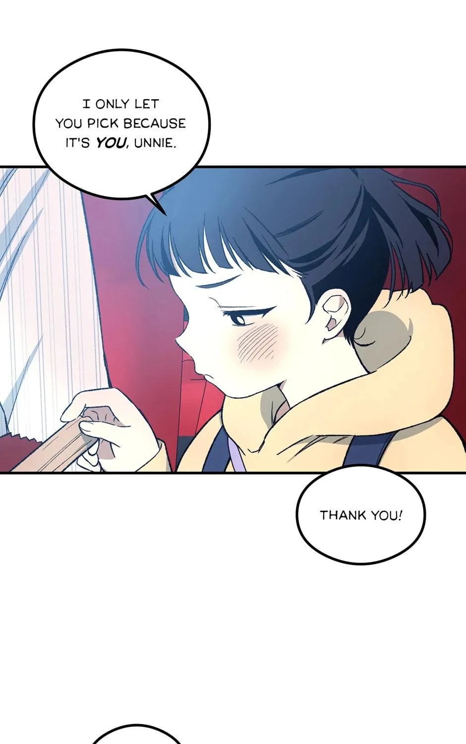 Read Guide to Yeomra chapter 26 image 48 on Lezhin
