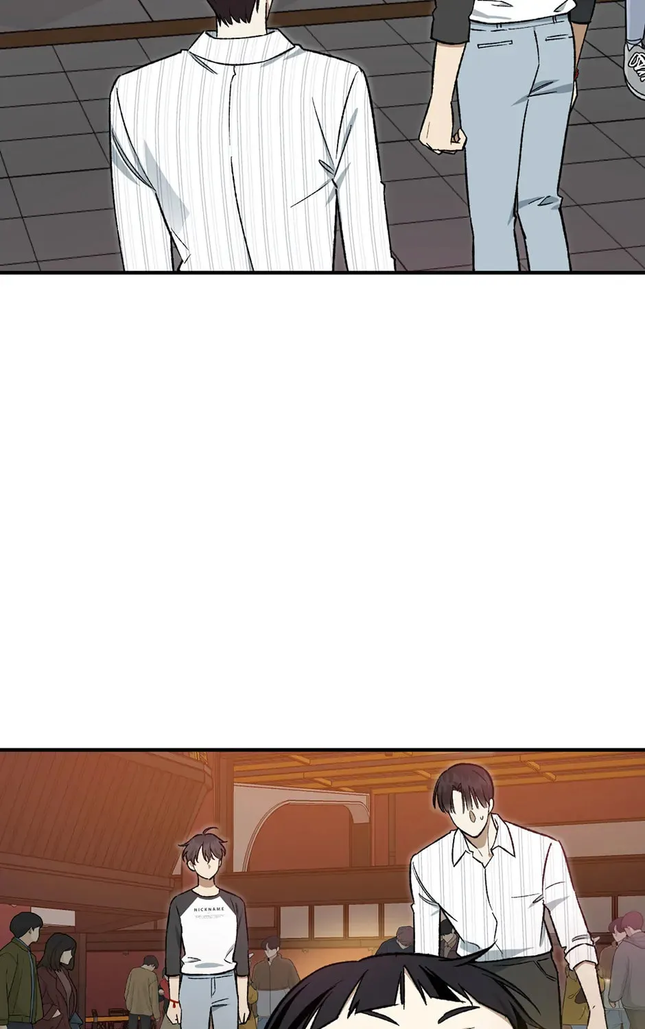 Read Guide to Yeomra chapter 26 image 6 on Lezhin