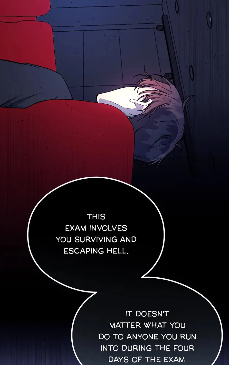 Read Guide to Yeomra chapter 26 image 62 on Lezhin