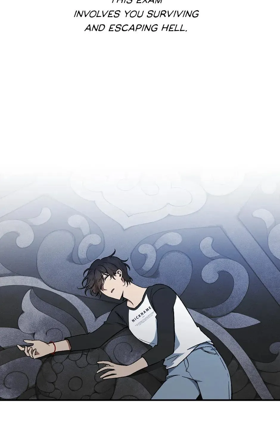 Read Guide to Yeomra chapter 26 image 70 on Lezhin