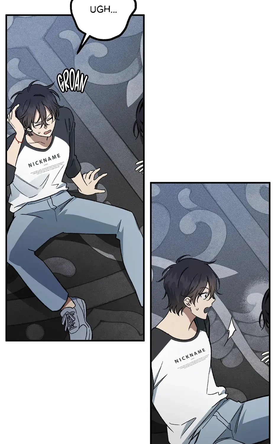 Read Guide to Yeomra chapter 26 image 74 on Lezhin