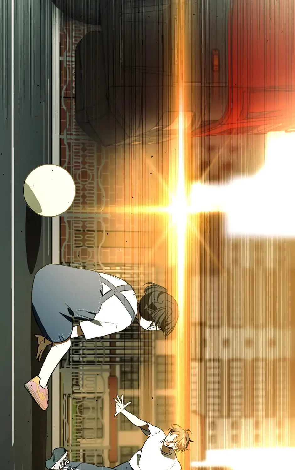 Read Guide to Yeomra chapter 26 image 84 on Lezhin