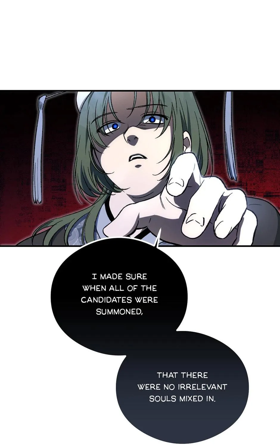 Read Guide to Yeomra chapter 27 image 10 on Lezhin