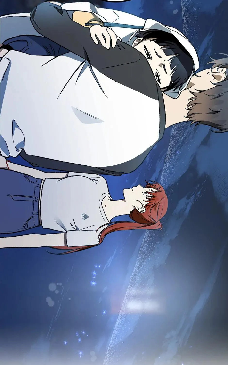 Read Guide to Yeomra chapter 27 image 100 on Lezhin