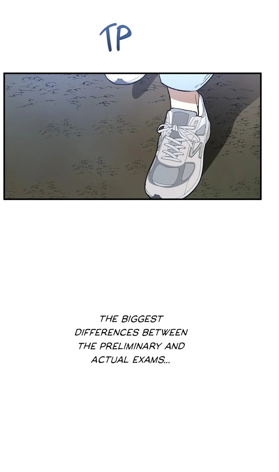 Read Guide to Yeomra chapter 27 image 110 on Lezhin