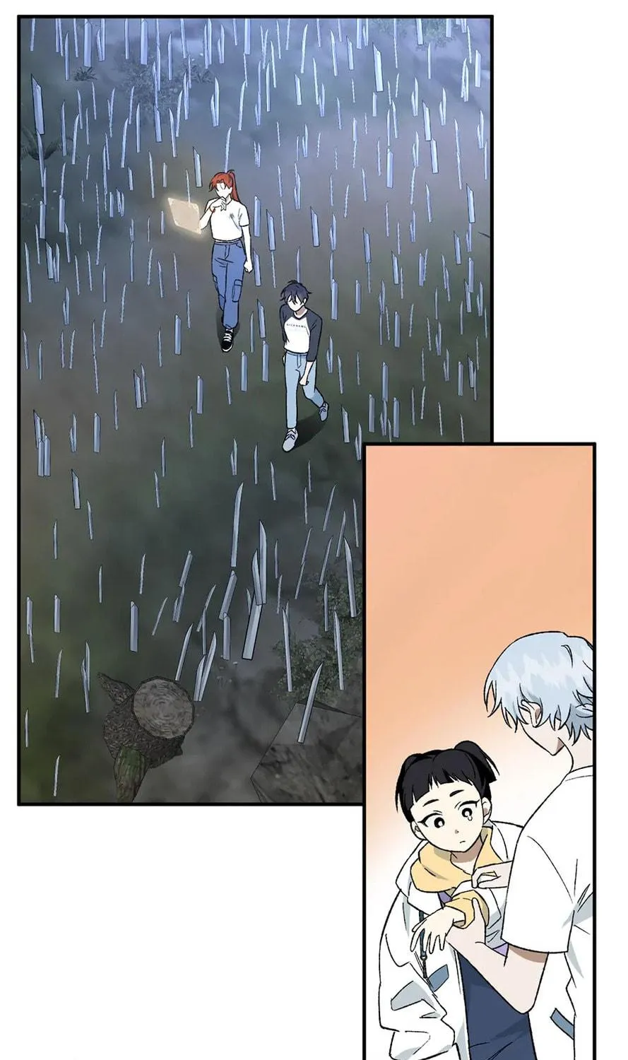 Read Guide to Yeomra chapter 27 image 112 on Lezhin