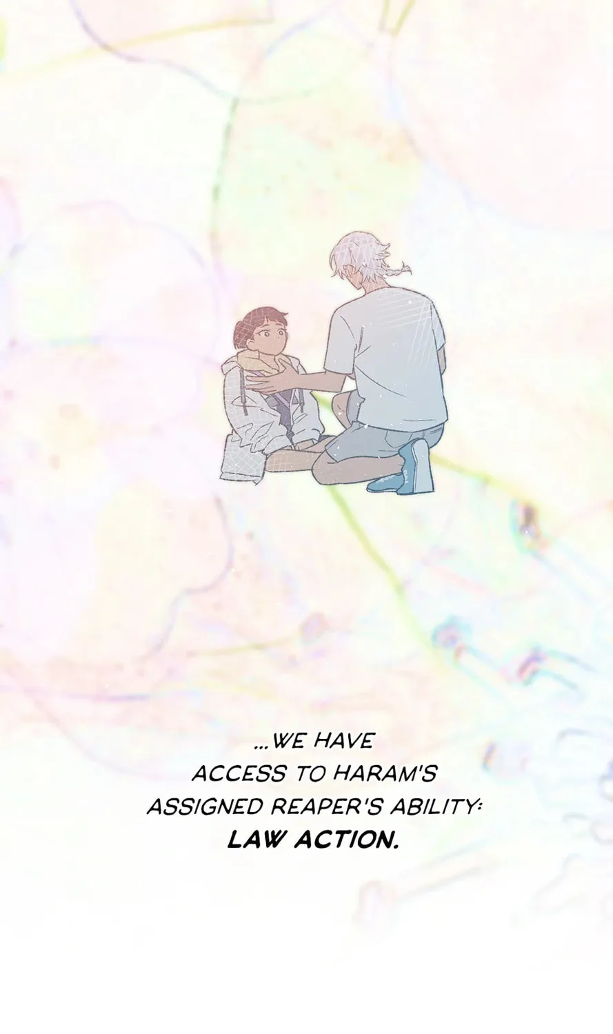 Read Guide to Yeomra chapter 27 image 116 on Lezhin