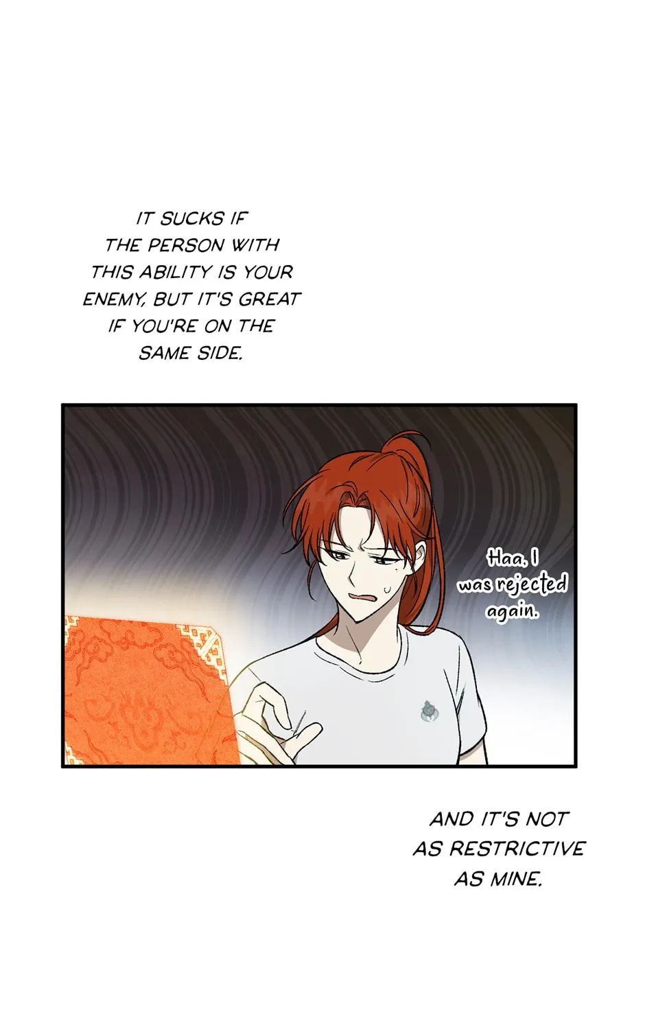 Read Guide to Yeomra chapter 27 image 120 on Lezhin