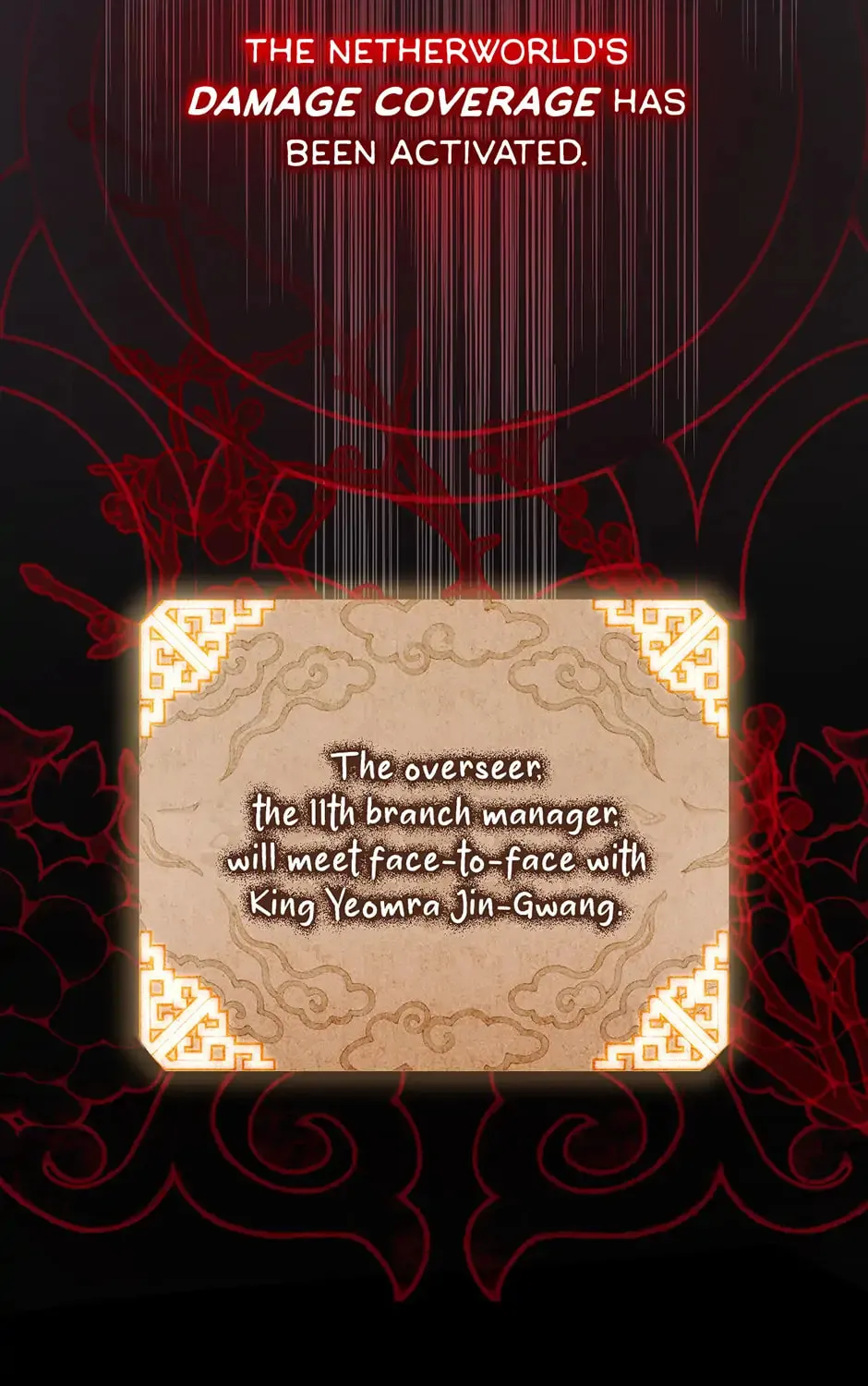 Read Guide to Yeomra chapter 27 image 144 on Lezhin