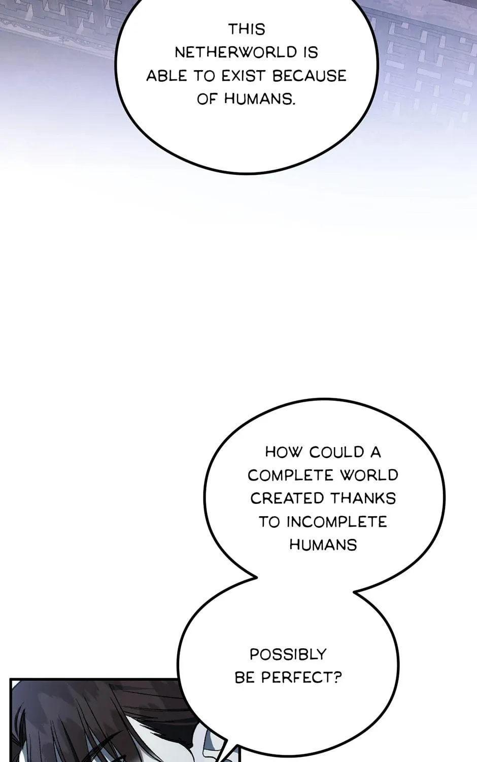 Read Guide to Yeomra chapter 27 image 18 on Lezhin
