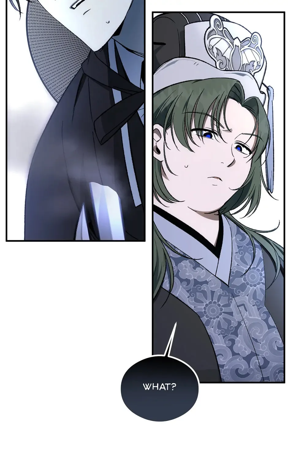 Read Guide to Yeomra chapter 27 image 20 on Lezhin