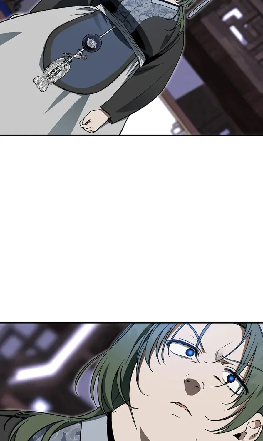 Read Guide to Yeomra chapter 27 image 24 on Lezhin
