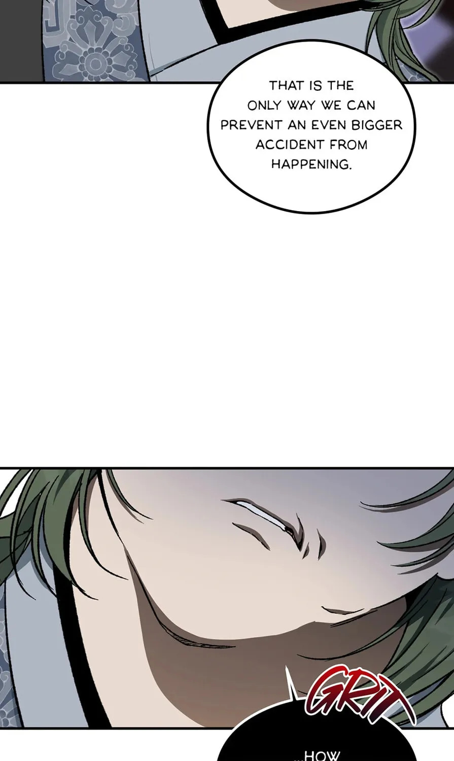 Read Guide to Yeomra chapter 27 image 26 on Lezhin
