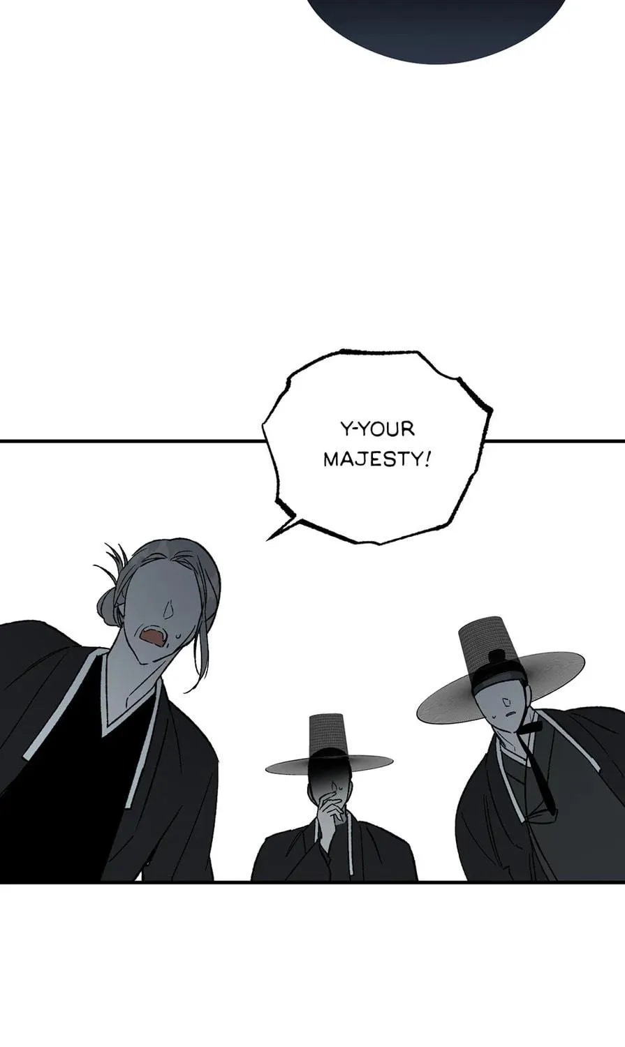 Read Guide to Yeomra chapter 27 image 28 on Lezhin