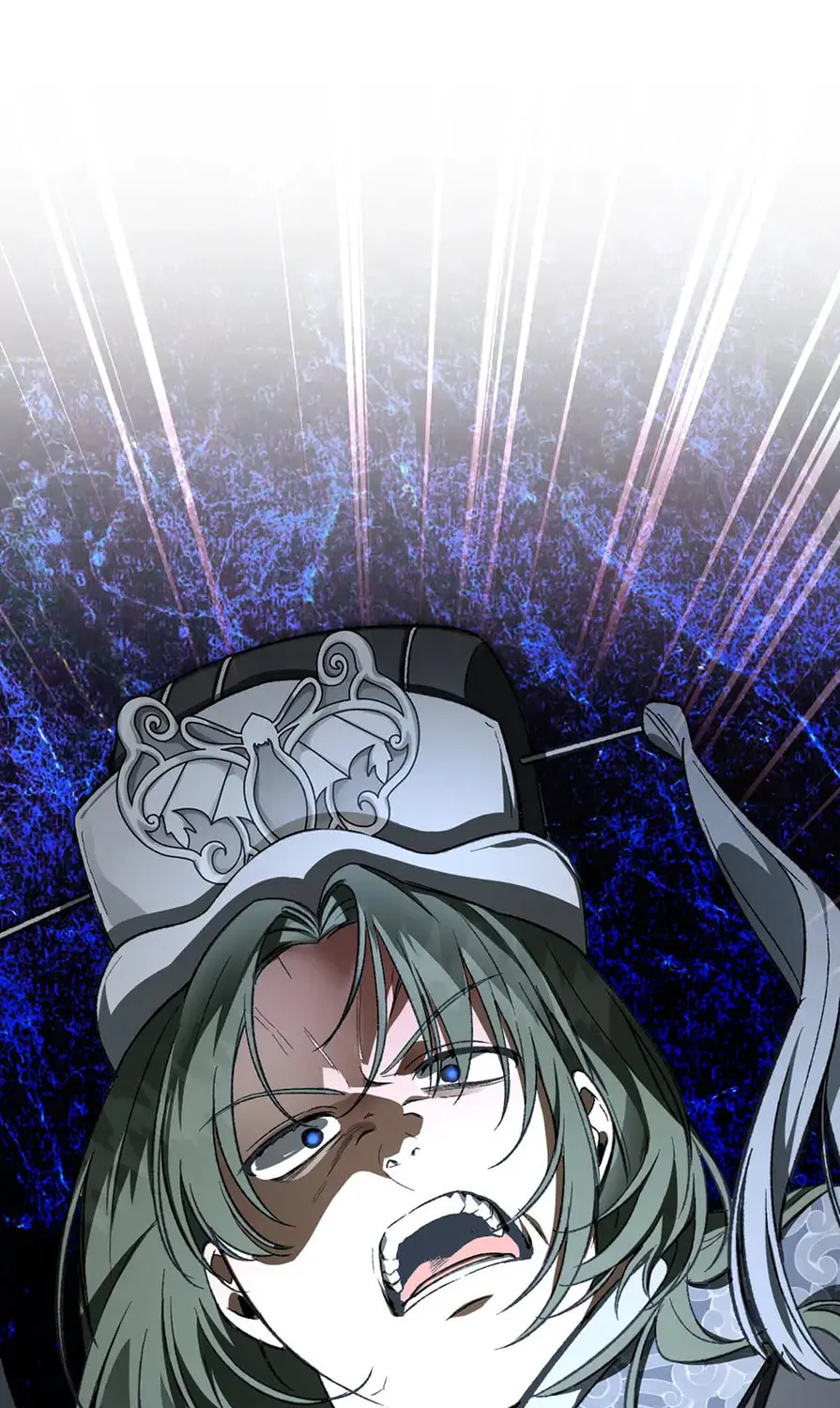 Read Guide to Yeomra chapter 27 image 30 on Lezhin