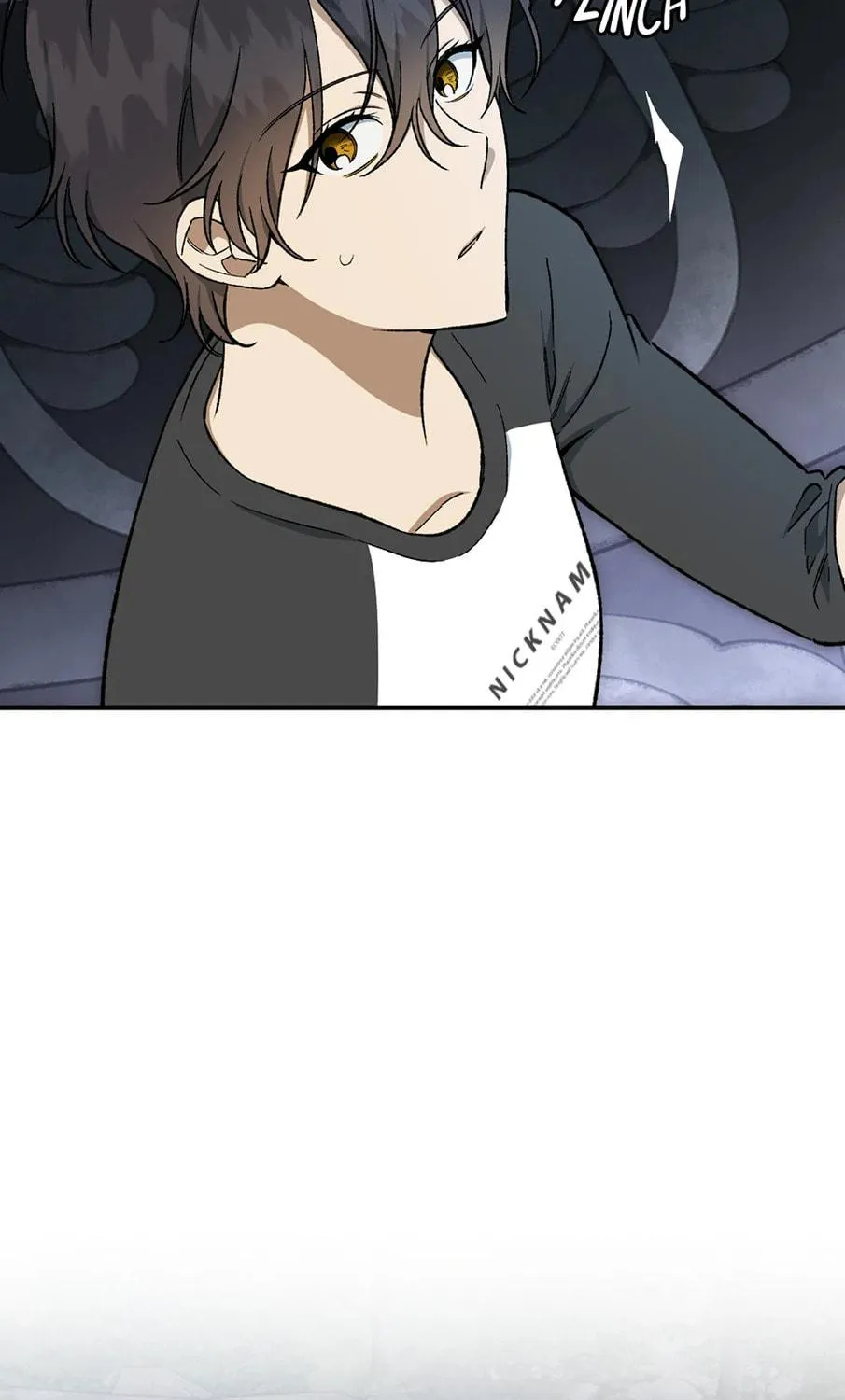 Read Guide to Yeomra chapter 27 image 40 on Lezhin