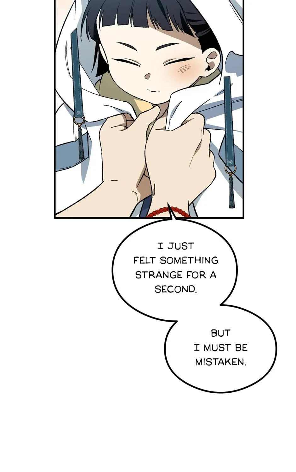 Read Guide to Yeomra chapter 27 image 46 on Lezhin