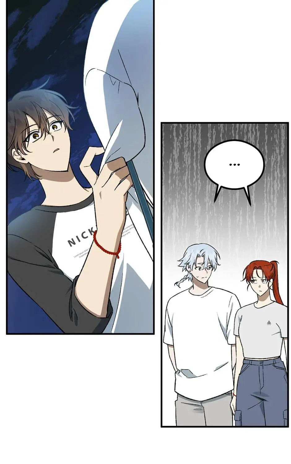 Read Guide to Yeomra chapter 27 image 48 on Lezhin