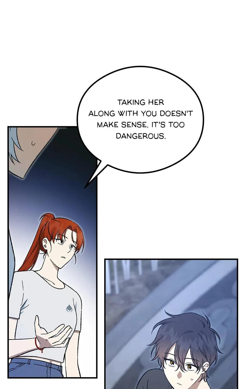 Read Guide to Yeomra chapter 27 image 52 on Lezhin