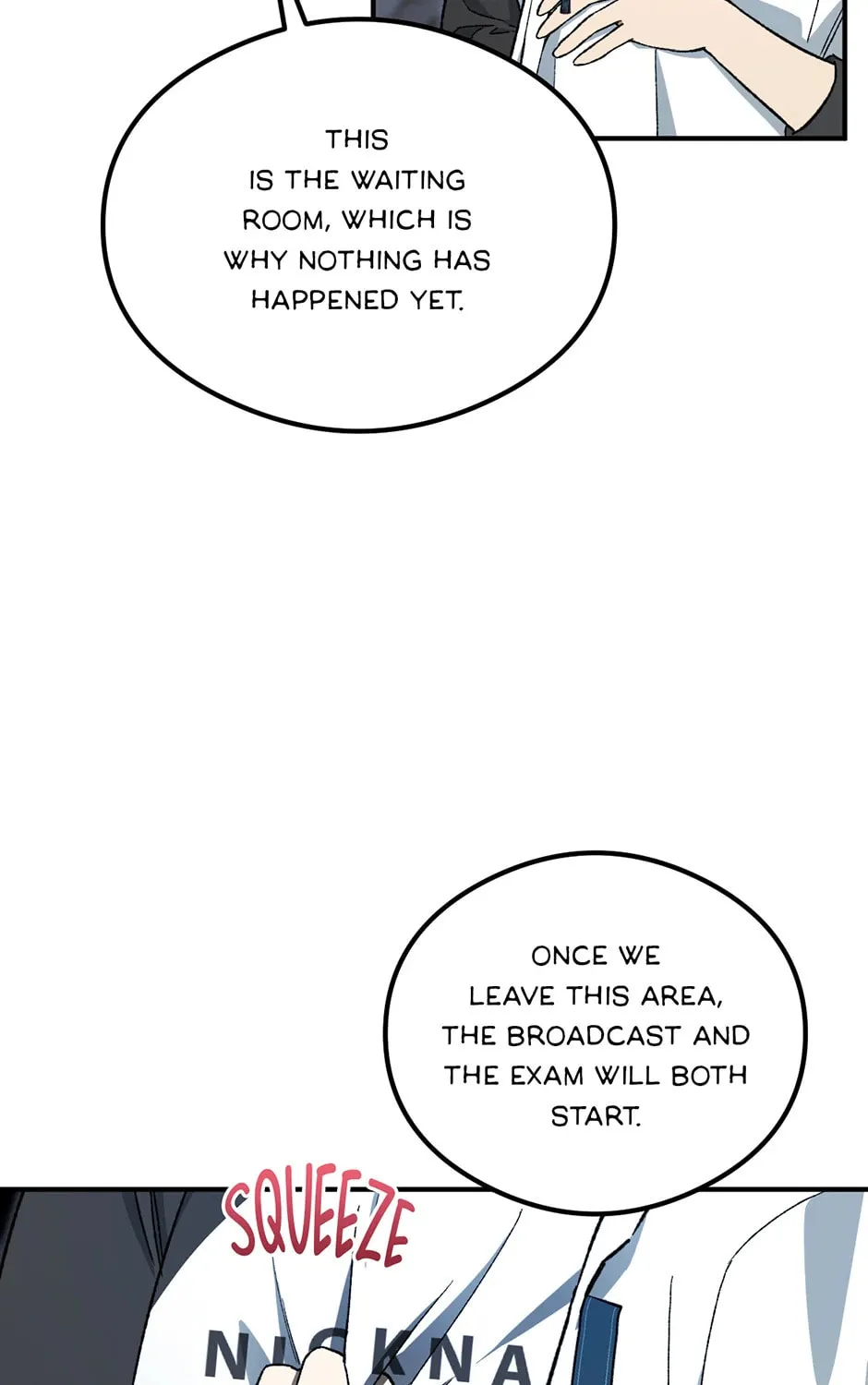Read Guide to Yeomra chapter 27 image 54 on Lezhin