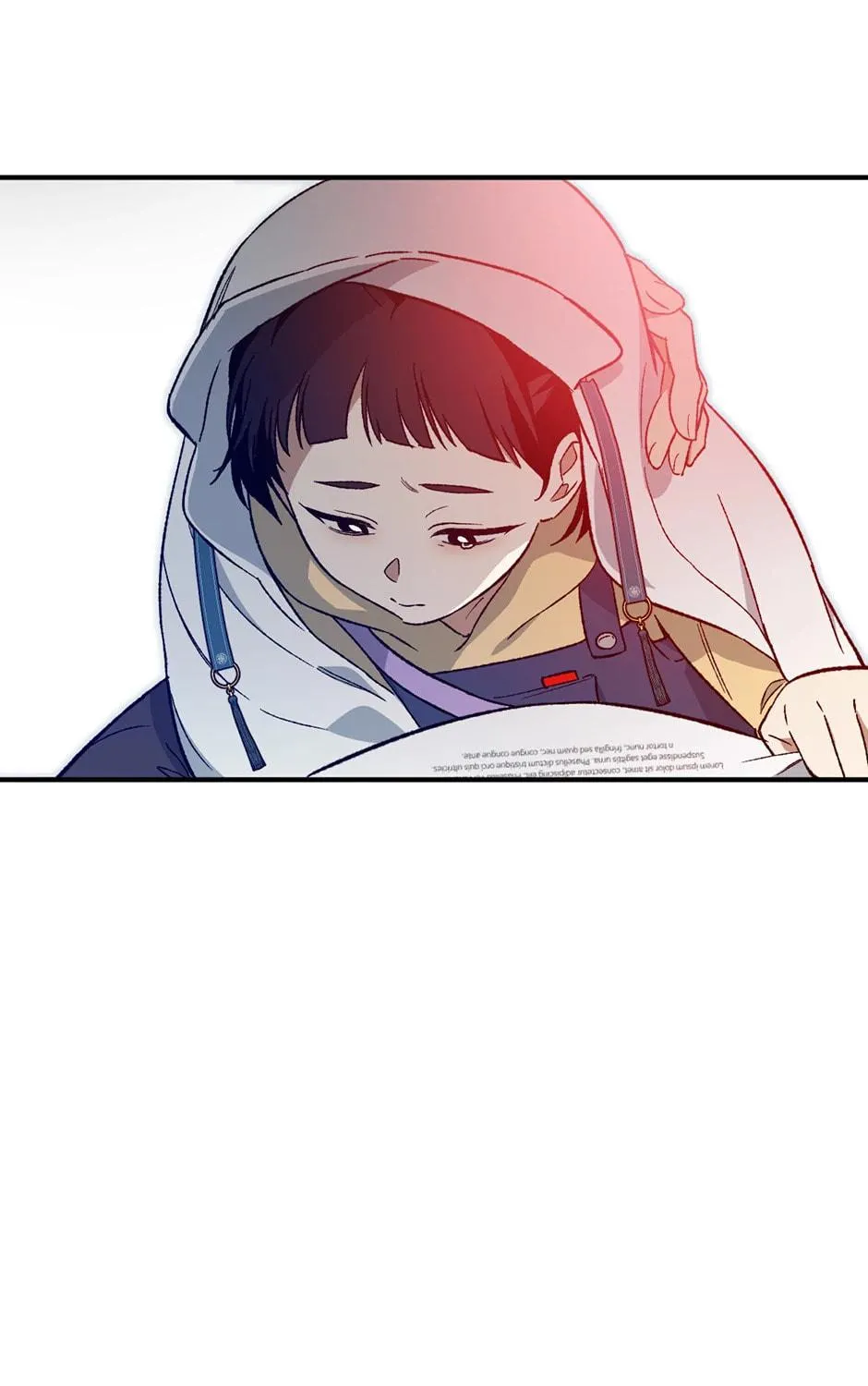 Read Guide to Yeomra chapter 27 image 58 on Lezhin