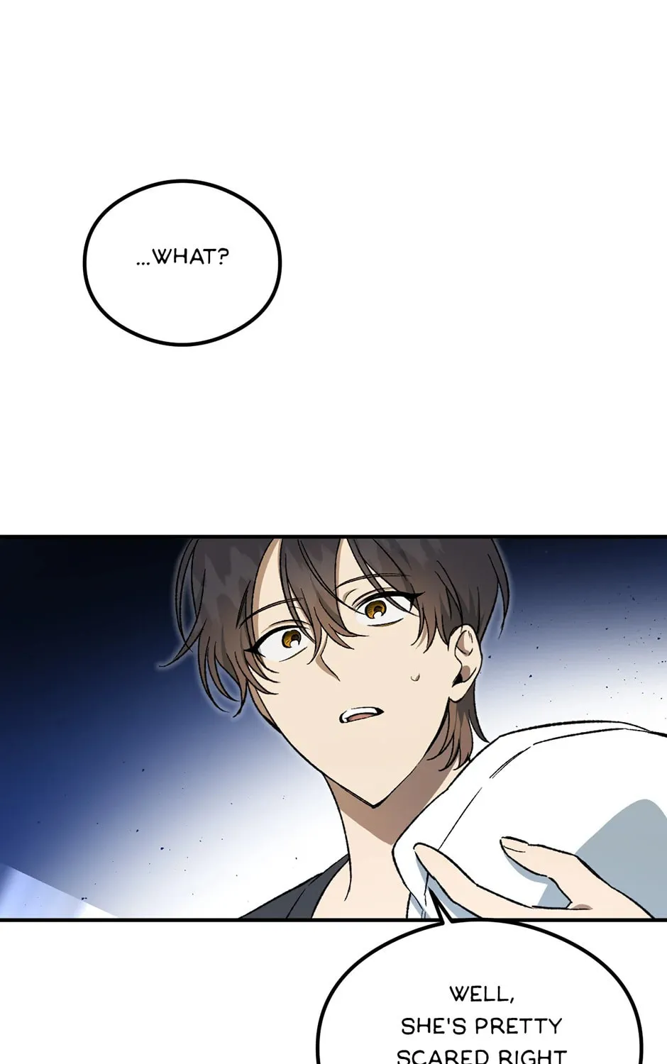 Read Guide to Yeomra chapter 27 image 62 on Lezhin