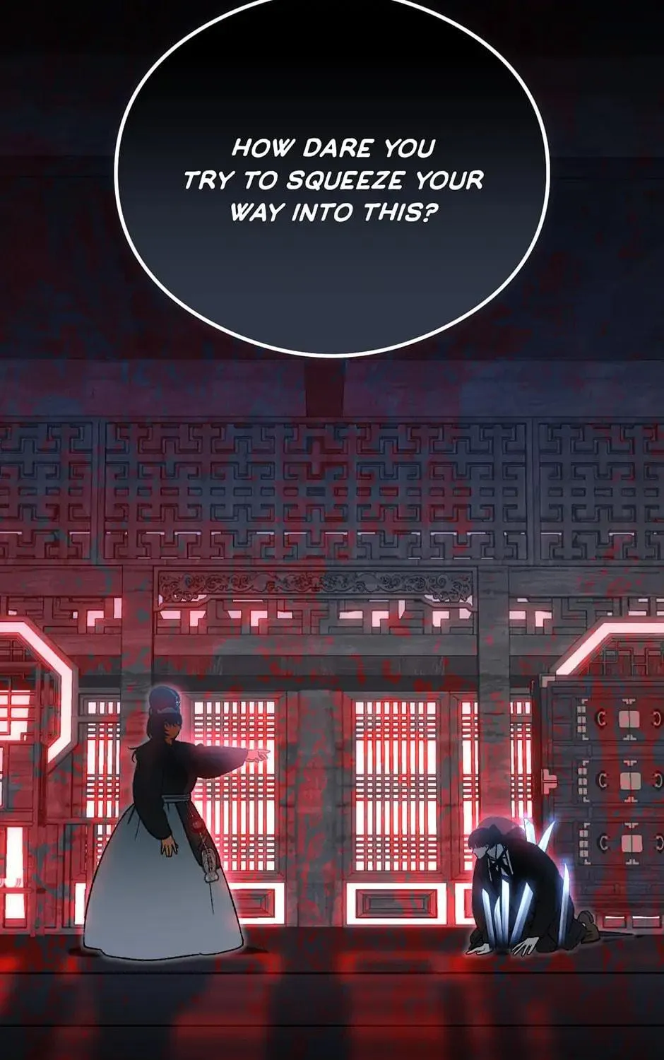 Read Guide to Yeomra chapter 27 image 8 on Lezhin