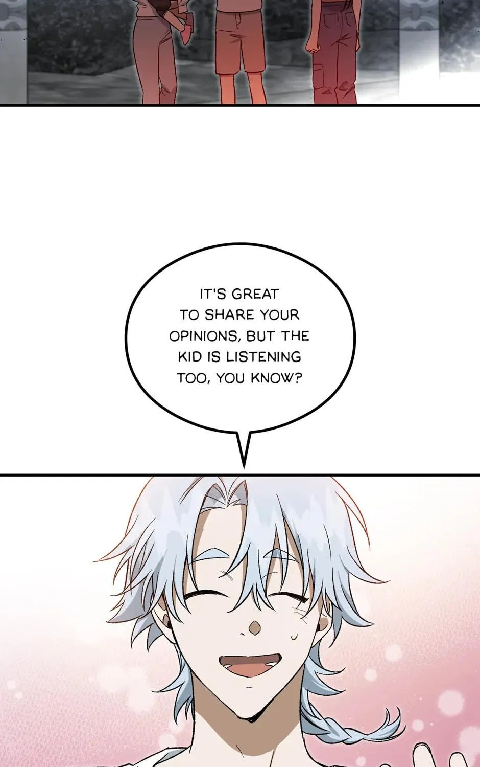 Read Guide to Yeomra chapter 27 image 82 on Lezhin