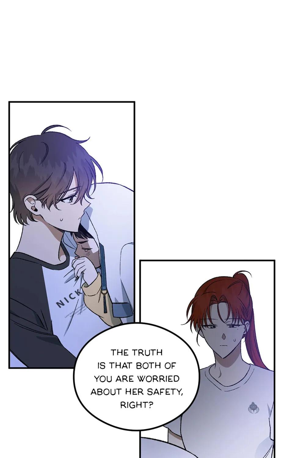 Read Guide to Yeomra chapter 27 image 86 on Lezhin