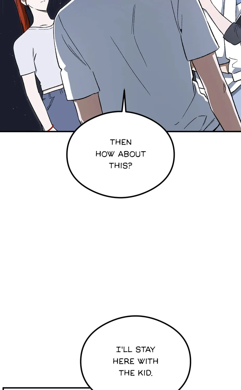Read Guide to Yeomra chapter 27 image 90 on Lezhin