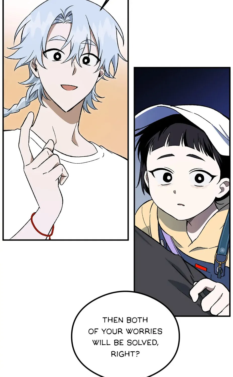 Read Guide to Yeomra chapter 27 image 92 on Lezhin
