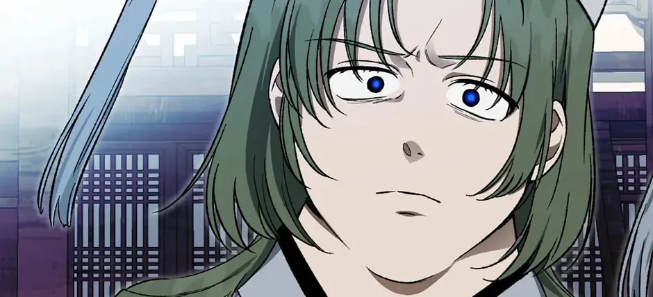 Read Guide to Yeomra chapter 28 image 1 on Lezhin