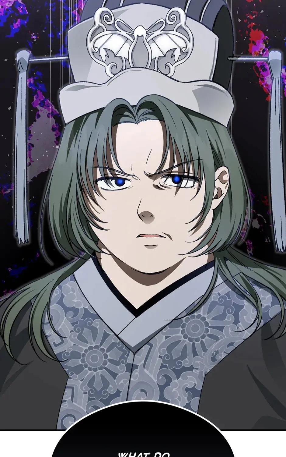 Read Guide to Yeomra chapter 28 image 10 on Lezhin