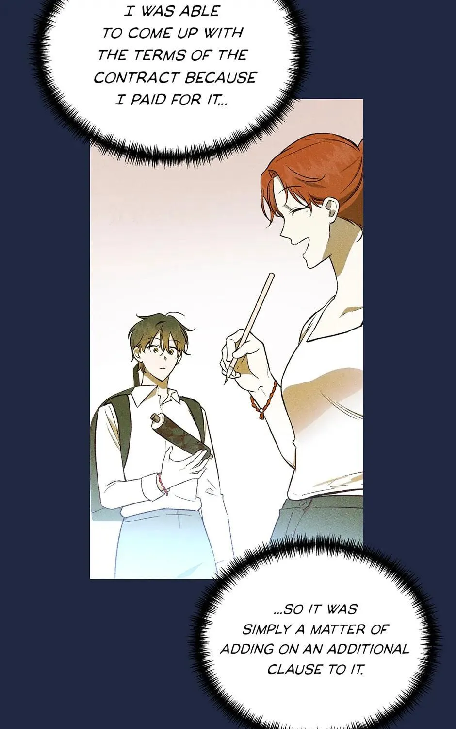 Read Guide to Yeomra chapter 28 image 106 on Lezhin