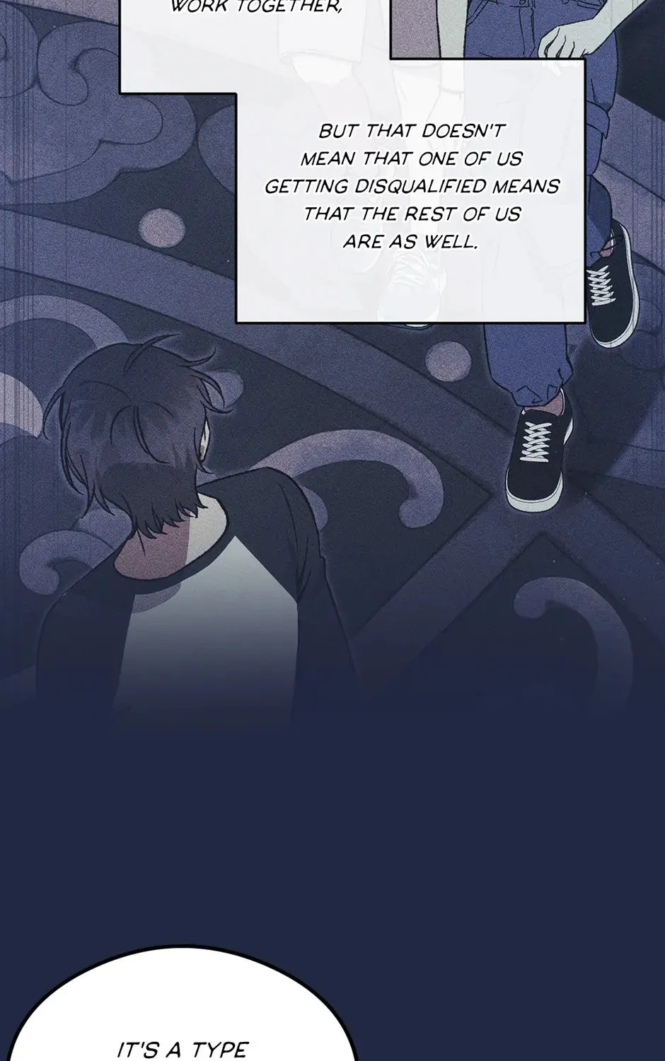 Read Guide to Yeomra chapter 28 image 110 on Lezhin