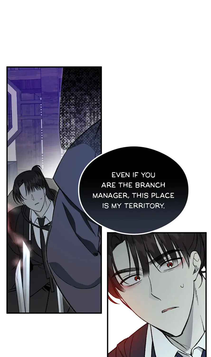 Read Guide to Yeomra chapter 28 image 12 on Lezhin