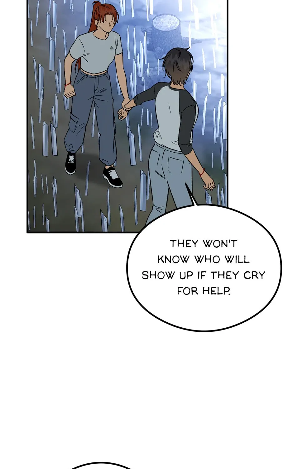 Read Guide to Yeomra chapter 28 image 132 on Lezhin