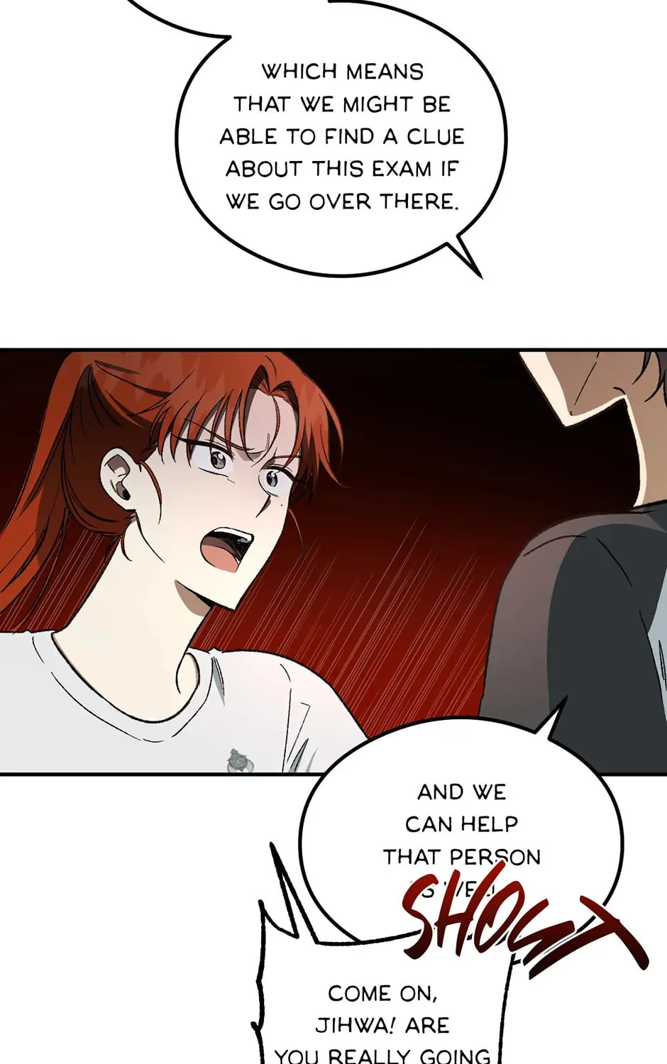 Read Guide to Yeomra chapter 28 image 134 on Lezhin
