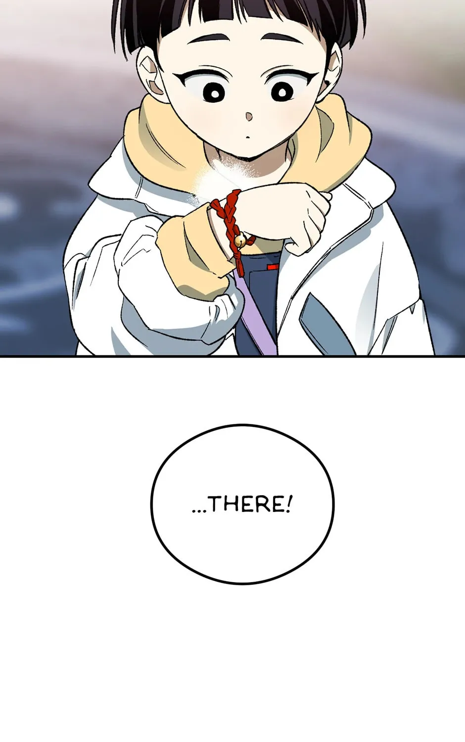 Read Guide to Yeomra chapter 28 image 156 on Lezhin