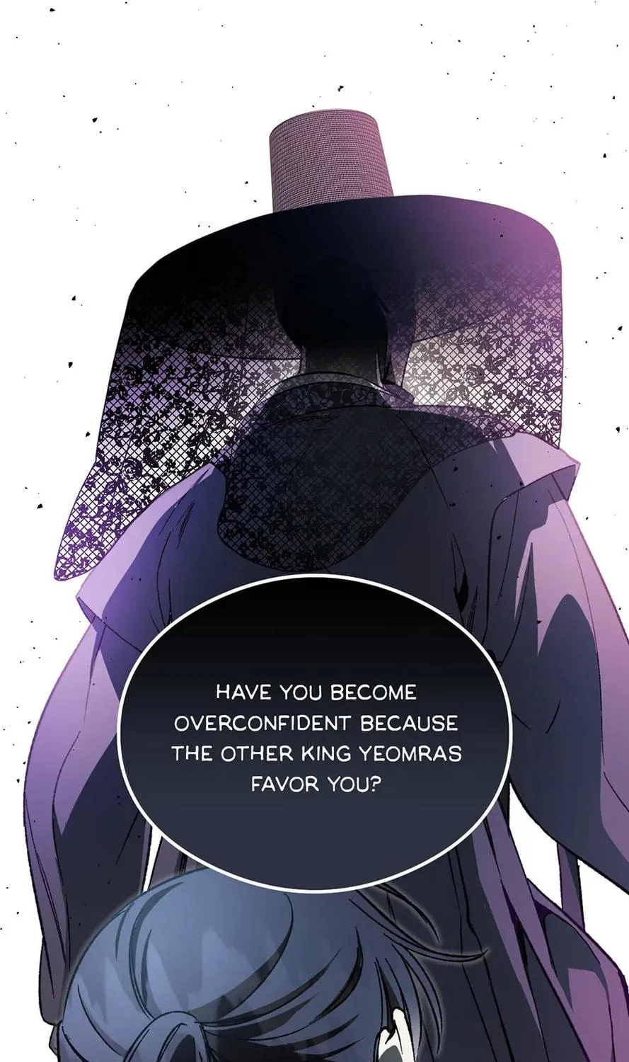Read Guide to Yeomra chapter 28 image 16 on Lezhin