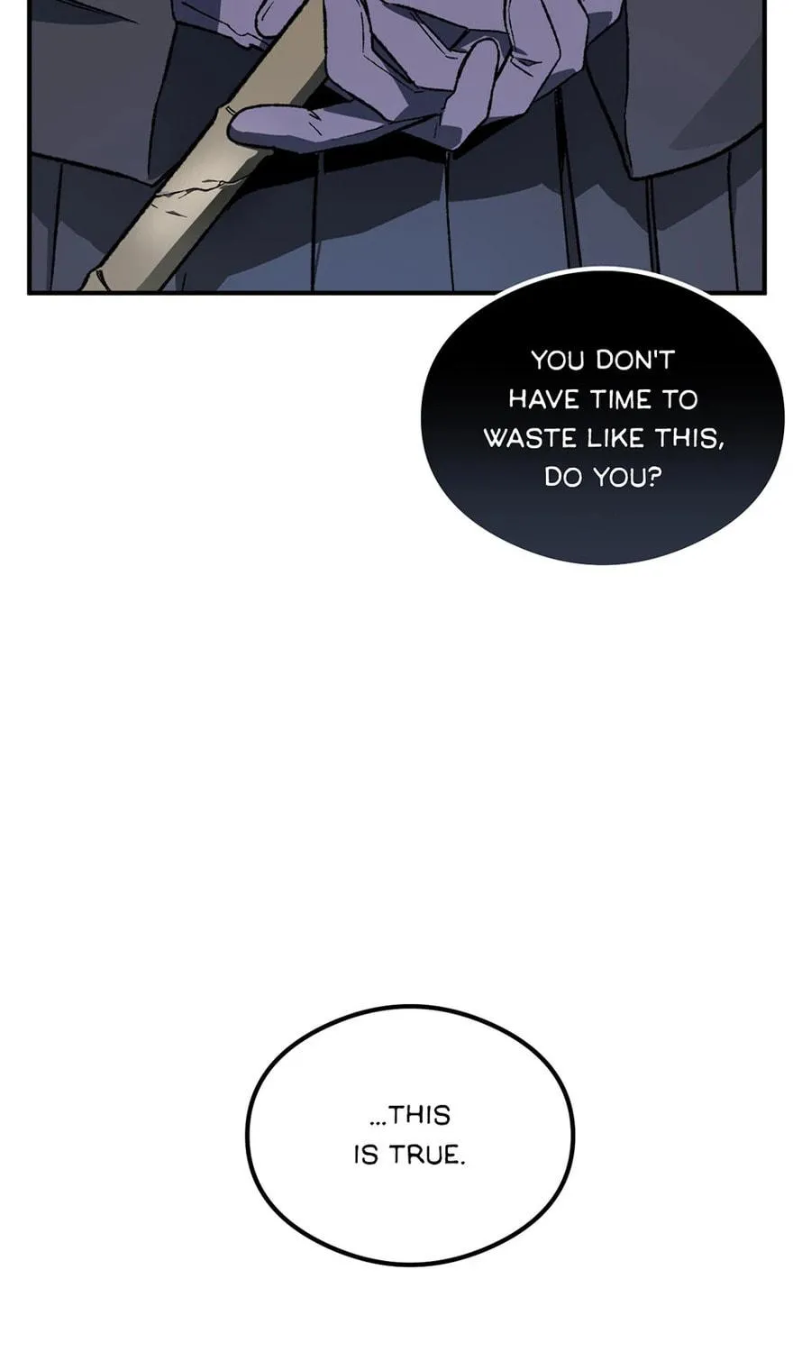 Read Guide to Yeomra chapter 28 image 22 on Lezhin