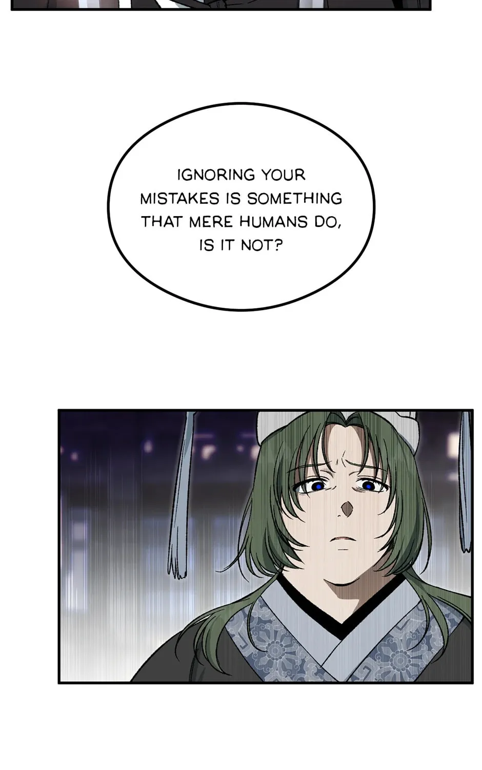 Read Guide to Yeomra chapter 28 image 30 on Lezhin