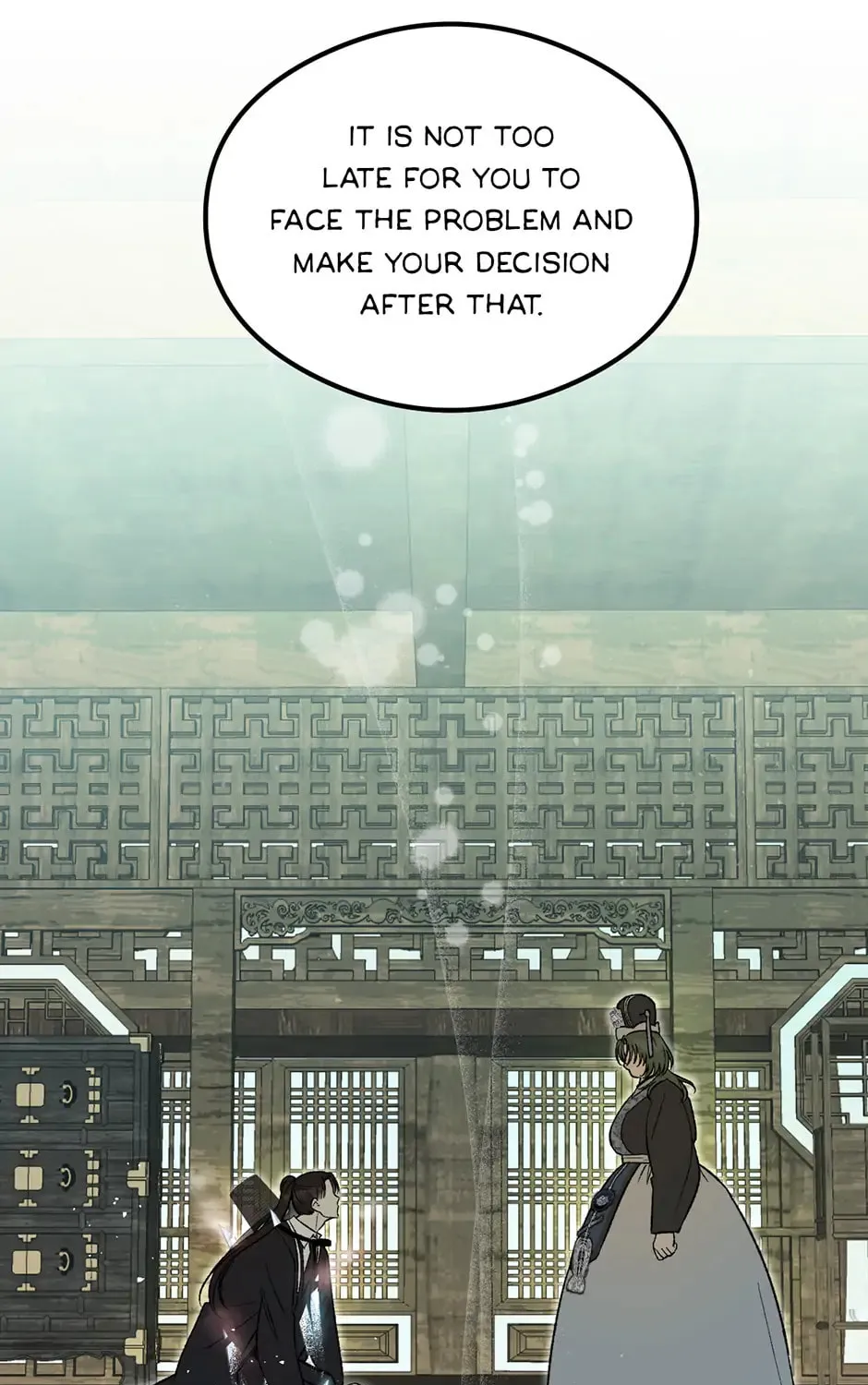 Read Guide to Yeomra chapter 28 image 32 on Lezhin
