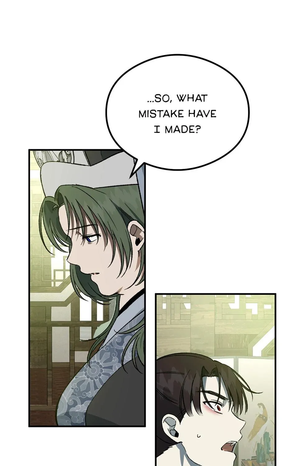 Read Guide to Yeomra chapter 28 image 34 on Lezhin