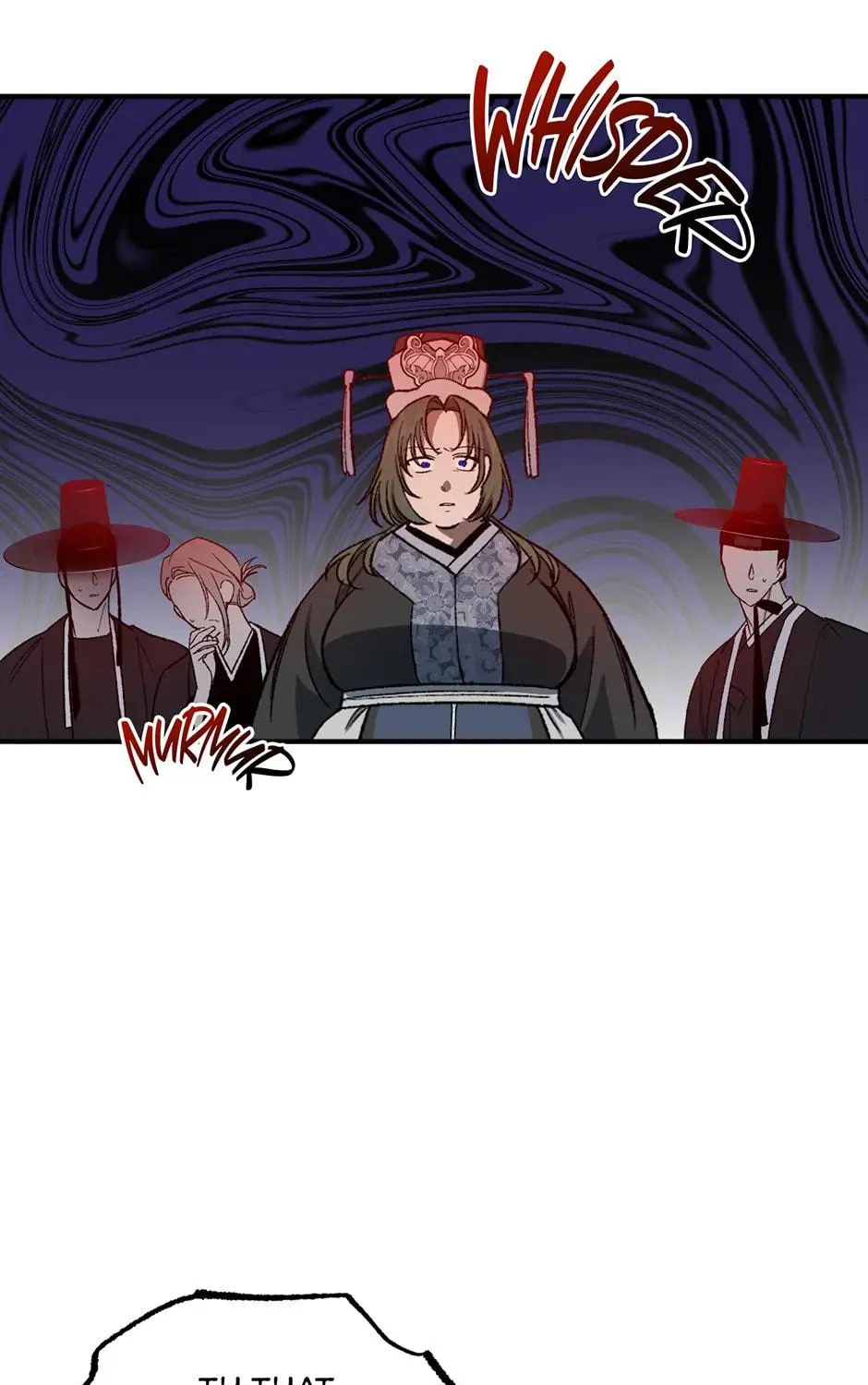 Read Guide to Yeomra chapter 28 image 40 on Lezhin