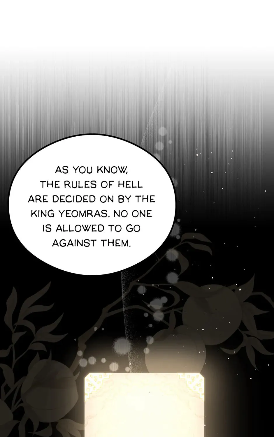 Read Guide to Yeomra chapter 28 image 50 on Lezhin