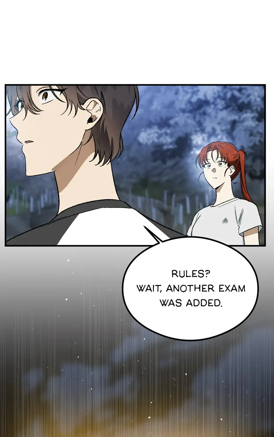 Read Guide to Yeomra chapter 28 image 60 on Lezhin