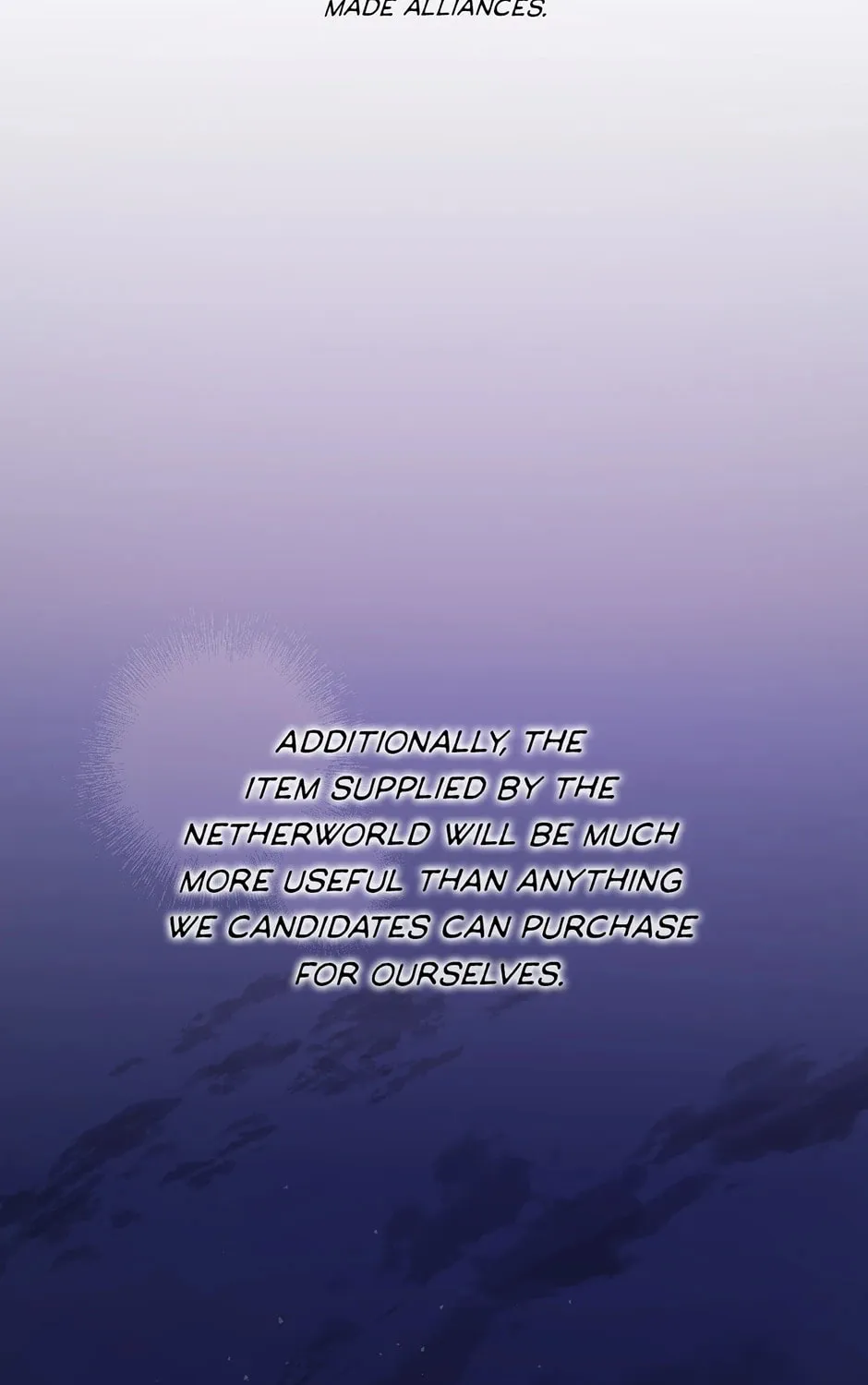 Read Guide to Yeomra chapter 28 image 66 on Lezhin